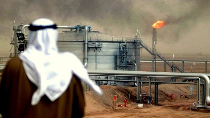 Саудовская Аравия, цены на нефть, Saudi Aramco, Амин Нассер